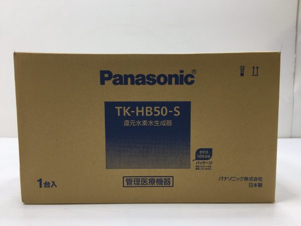 MÁY LỌC NƯỚC PANASONIC TK-HB50-S - Hình ảnh 7