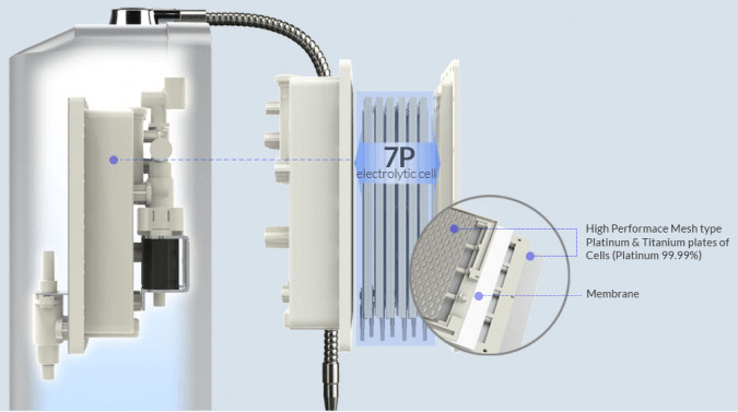 Panasonic TK-HS92