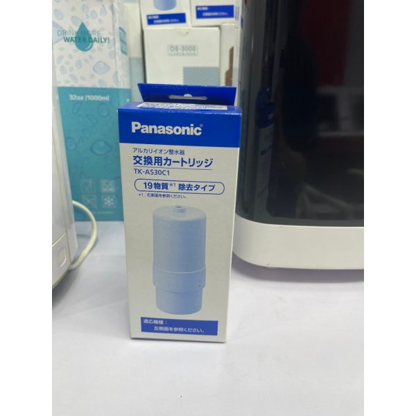 LÕI LỌC NƯỚC PANASONIC TK-AS30C1