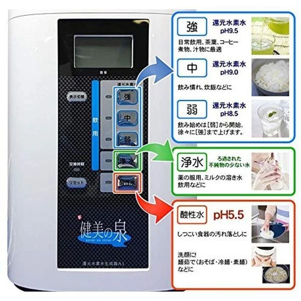 Hitachi Maxell ATZ-01