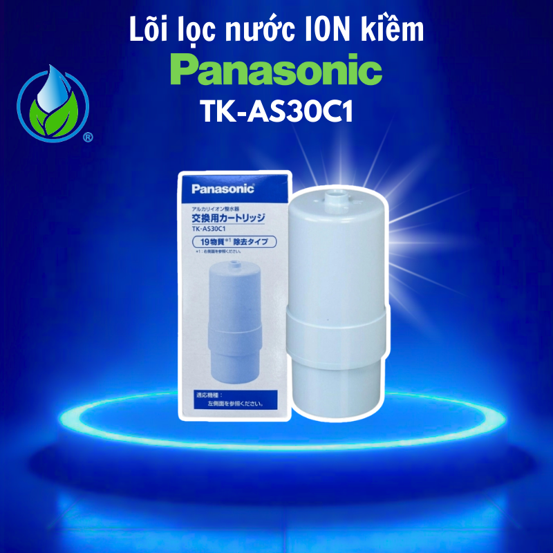Lõi lọc Panasonic TK-AS30C1