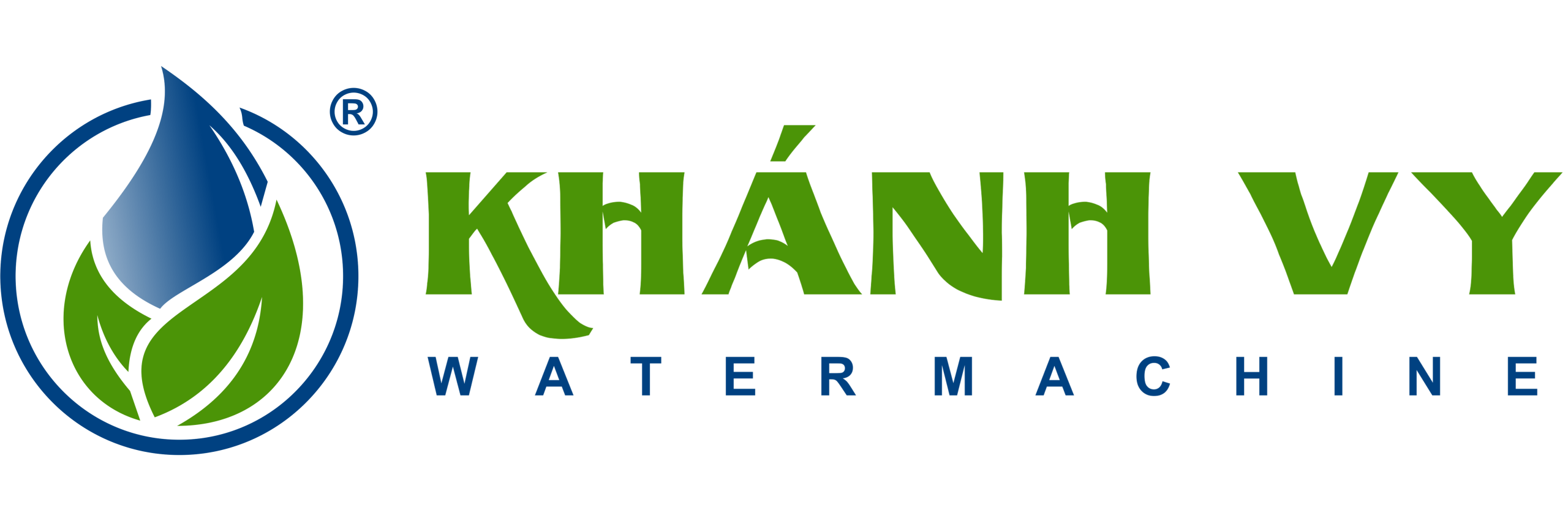 Kangen Khánh VY