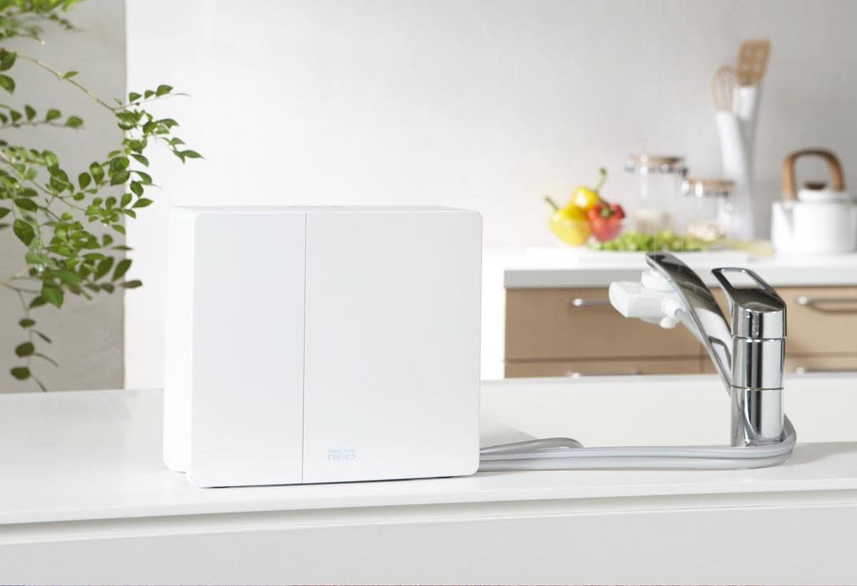 Trim Ion Neo