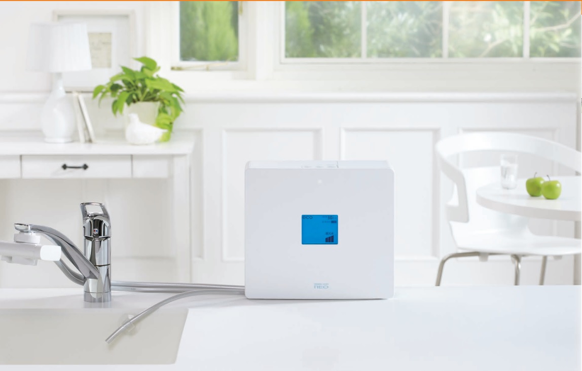 Trim Ion Neo